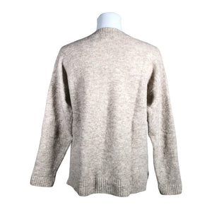 Naisten Balmuir - Neulepaita, koko 36 - Beige (3)