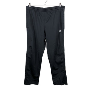 Miesten Adidas - Verryttelyhousut, koko M - Musta (1)