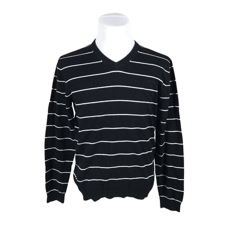 Naisten Esprit - Neulepaita, koko 50 - Musta (2)