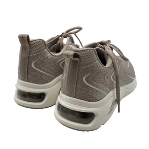 Naisten Skechers - Lenkkarit, koko 41 - Ruskea (3)