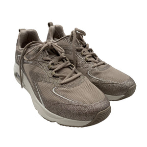 Naisten Skechers - Lenkkarit, koko 41 - Ruskea (2)