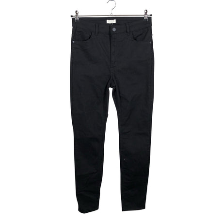 Naisten Lindex - Farkut, koko 42 - Musta ()