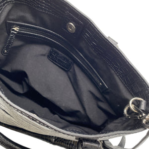 Naisten Decadent Copenhagen - Käsilaukku, koko Maxi - Musta (2)