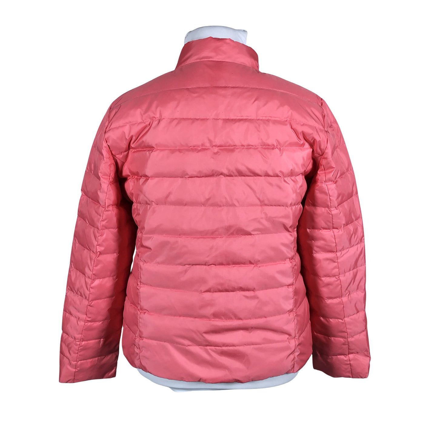 Naisten Your Face - Kevytuntuvatakki, koko 44 - Vaaleanpunainen (2)