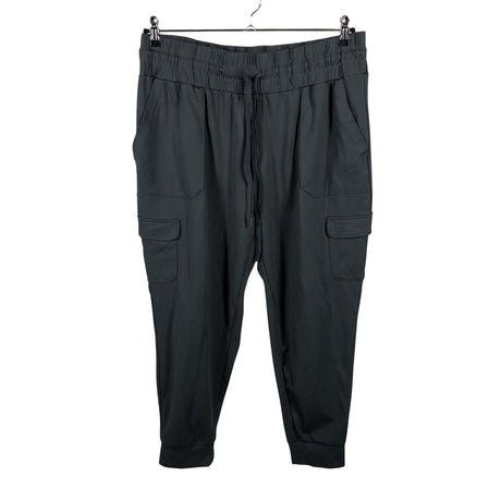 Naisten Mondetta - Trikoohousut, koko 42 - Harmaa ()