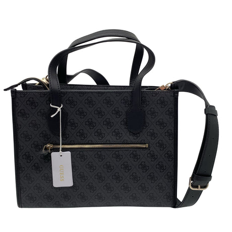 Naisten Guess - Käsilaukku, koko Maxi - Harmaa (2)