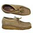 Naisten Clarks - Loaferit, koko 36 - Beige ()