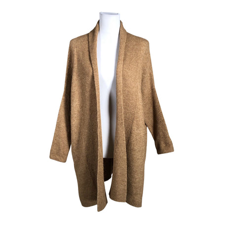 Naisten Balmuir - Neuletakki, koko 36 - Ruskea ()