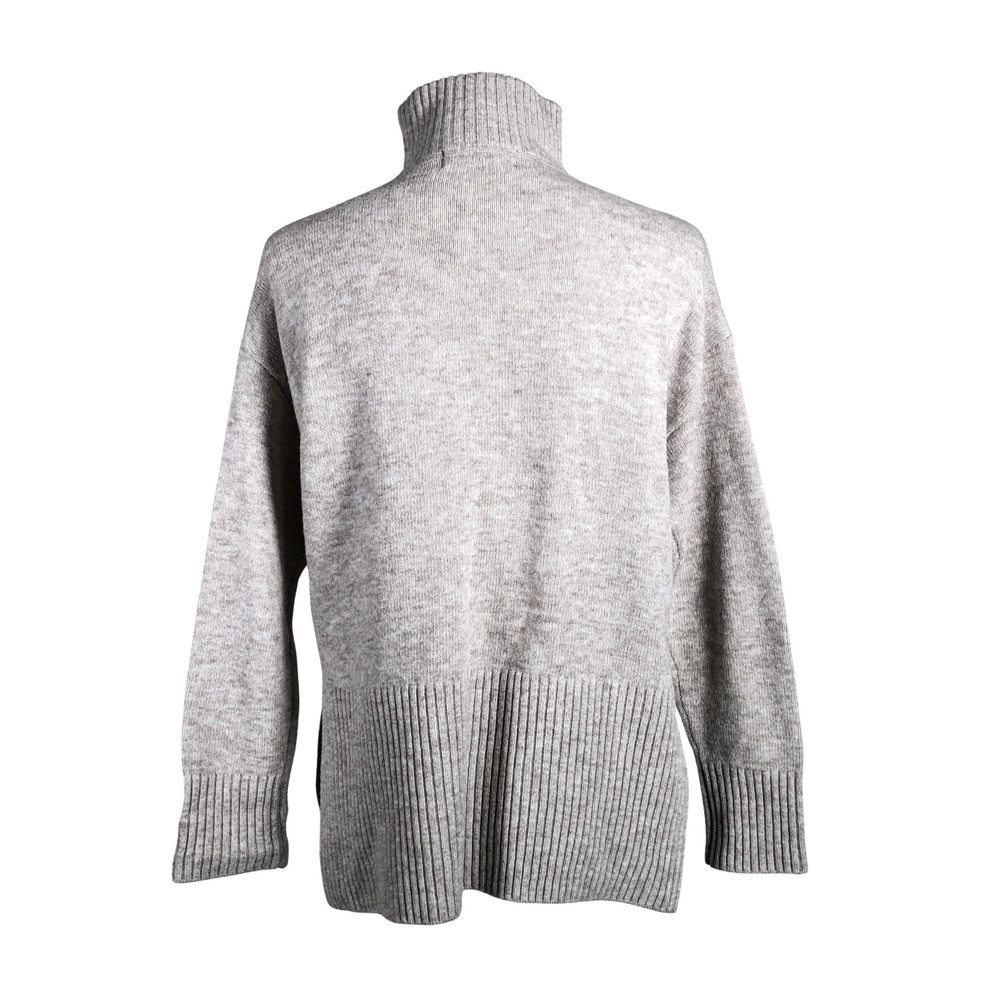 Naisten Lene Sand - Neulepaita, koko 34 - Beige (2)