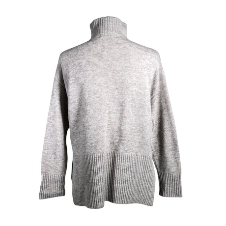 Naisten Lene Sand - Neulepaita, koko 34 - Beige (2)
