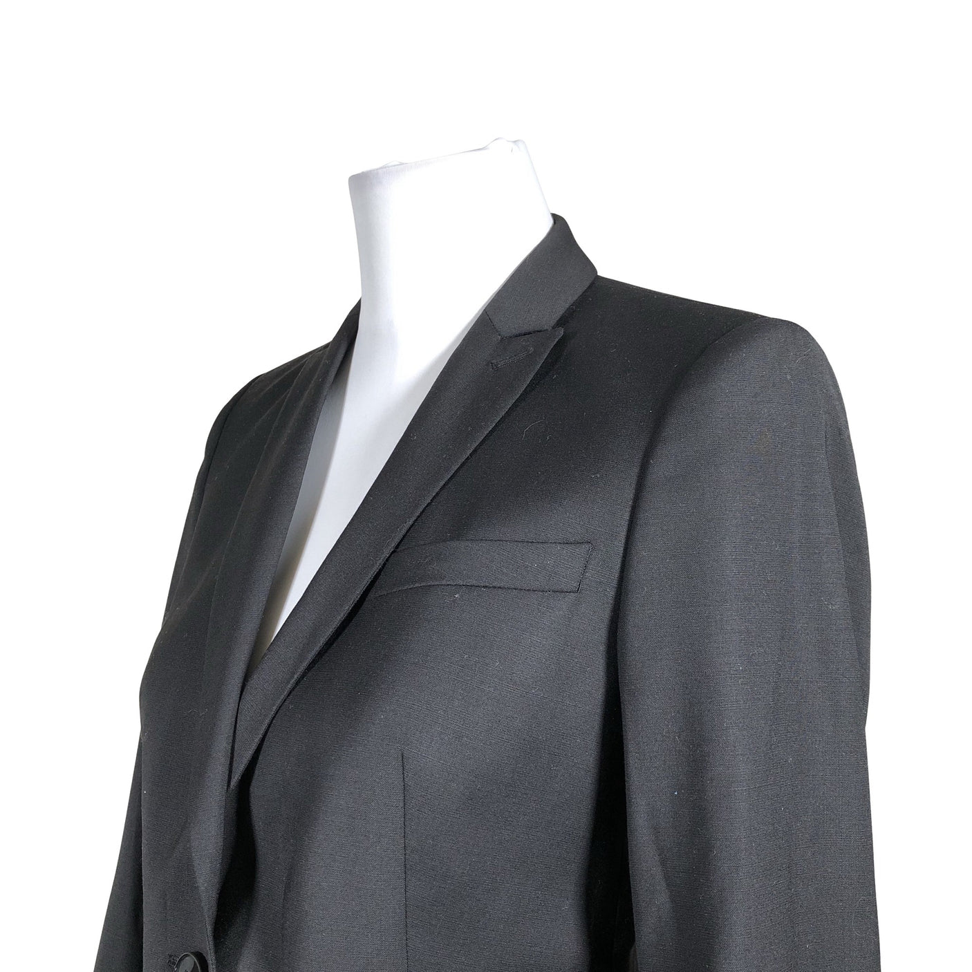 Naisten Sand - Jakku, koko 36 - Musta (2)