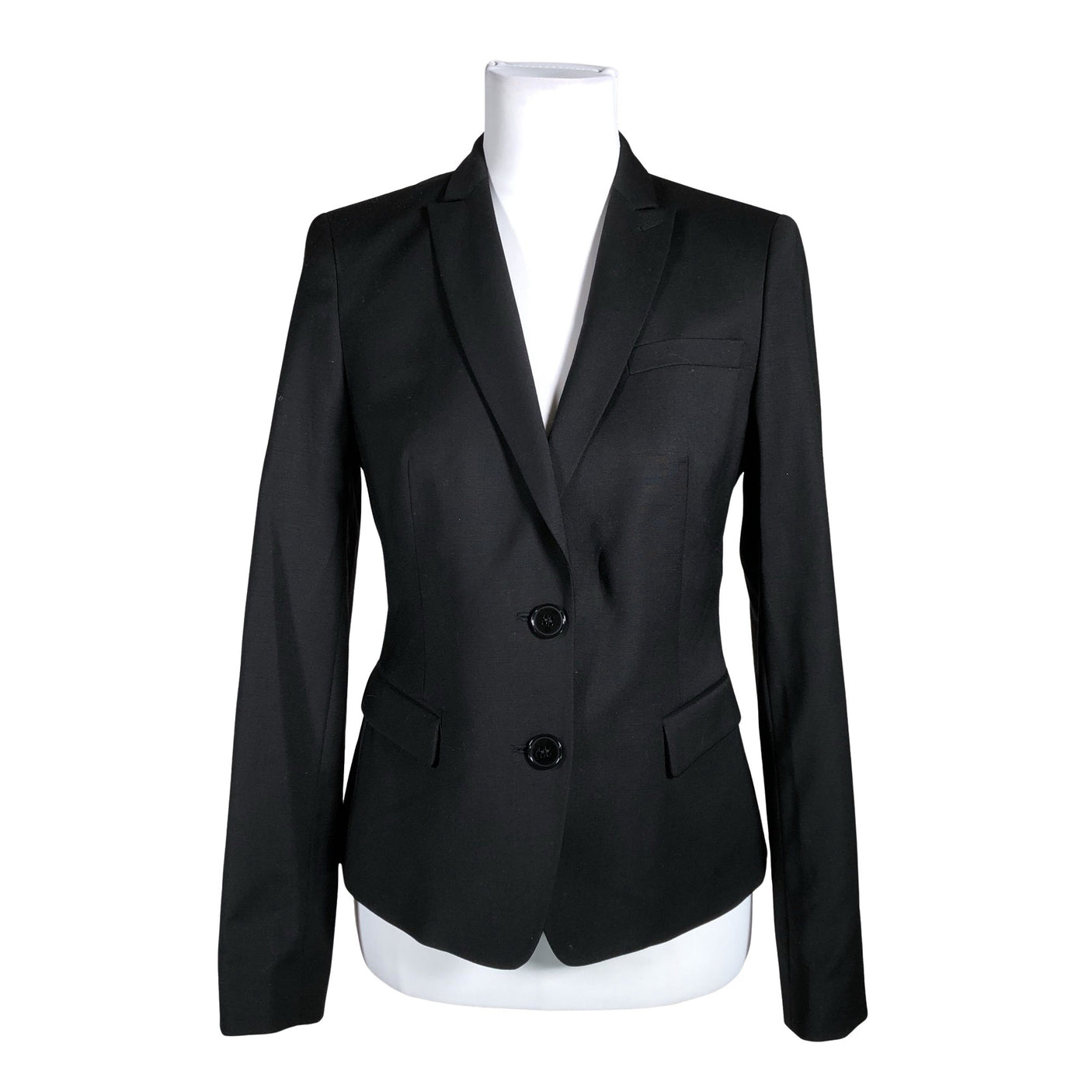 Naisten Sand - Jakku, koko 36 - Musta (1)