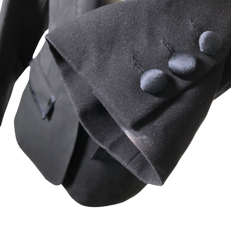 Naisten Jackpot - Jakku, koko 36 - Musta (2)