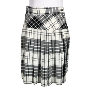 Naisten Mexx - Jakkupuku, koko 38 - Musta (2)