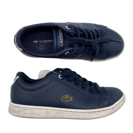 Unisex Lacoste - Tennarit, koko 33 - Sininen ()