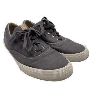 Miesten Helly Hansen - Tennarit, koko 44 - Harmaa (2)