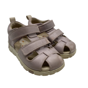 Unisex Ecco - Sandaalit, koko 27 - Violetti (2)