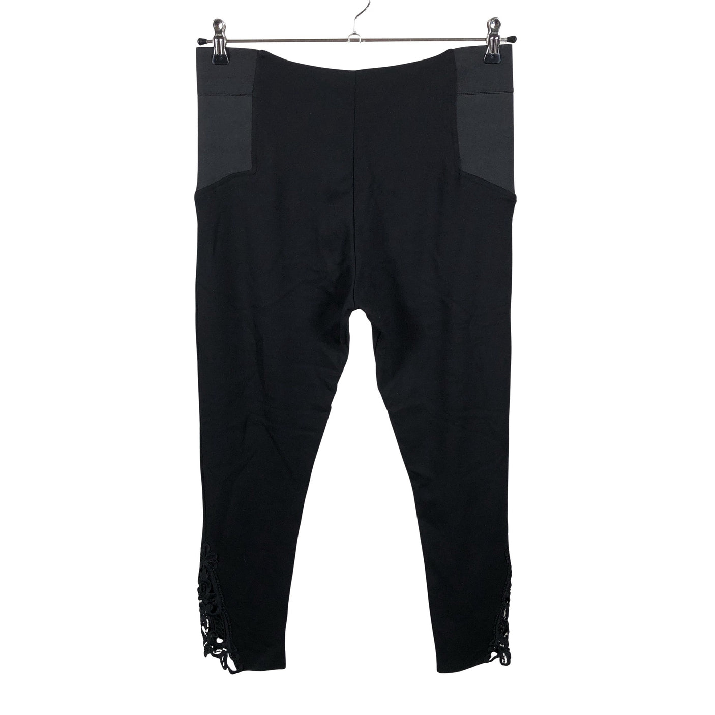 Naisten Star by Julien Macdonald - Leggingsit, koko 40 - Musta (2)