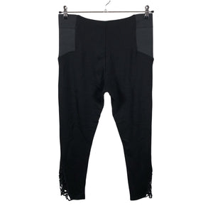 Naisten Star by Julien Macdonald - Leggingsit, koko 40 - Musta (2)