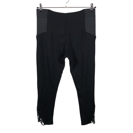 Naisten Star by Julien Macdonald - Leggingsit, koko 40 - Musta (2)