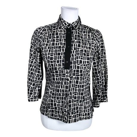 Naisten InWear - Pusero, koko 34 - Musta ()