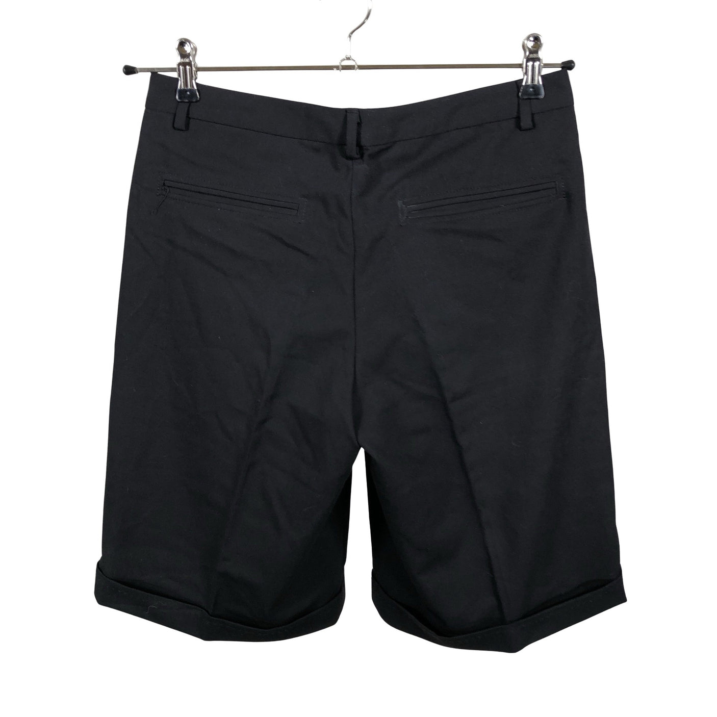 Naisten InWear - Shortsit, koko 36 - Musta (3)