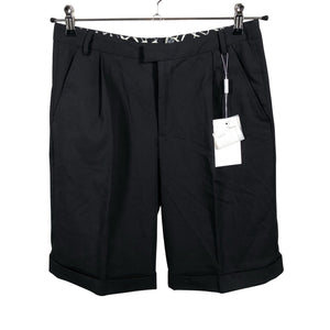 Naisten InWear - Shortsit, koko 36 - Musta (2)