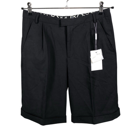Naisten InWear - Shortsit, koko 36 - Musta (2)
