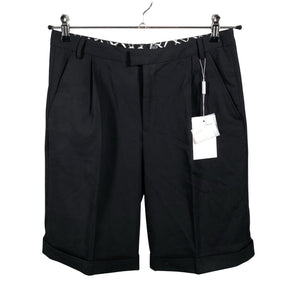 Naisten InWear - Shortsit, koko 36 - Musta (1)