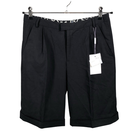 Naisten InWear - Shortsit, koko 36 - Musta ()