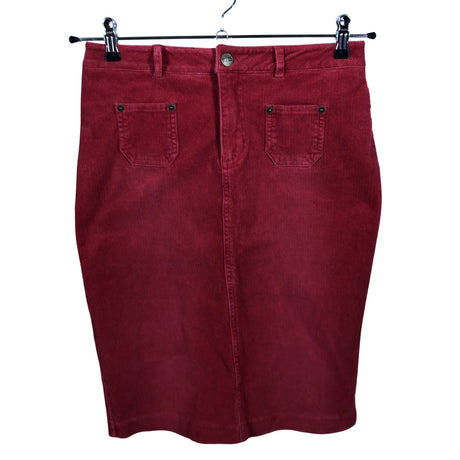 Naisten Mexx - Kangashame, koko 36 - Punainen ()