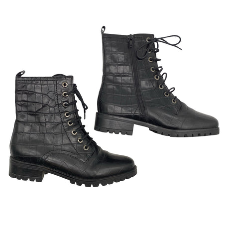 Naisten Ril's - Nilkkurit, koko 39 - Musta ()