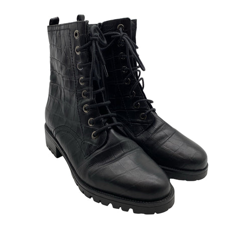 Naisten Ril's - Nilkkurit, koko 39 - Musta (2)