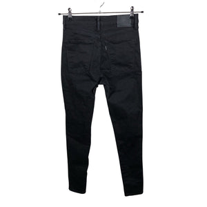Naisten Levi's - Farkut, koko W29 - Musta (2)