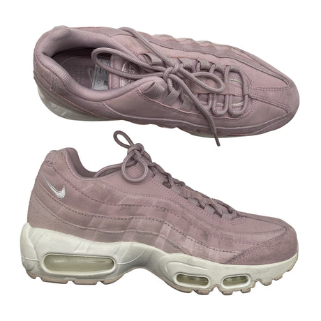 Naisten Nike - Lenkkarit, koko 40 - Vaaleanpunainen ()