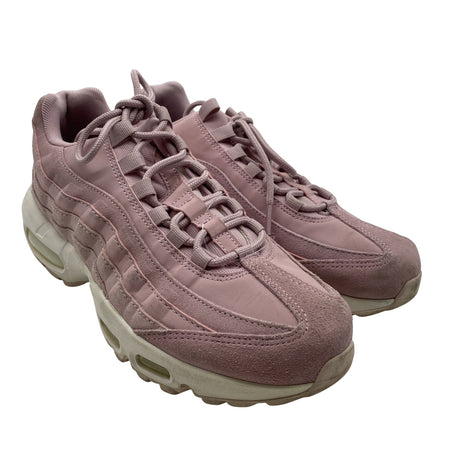 Naisten Nike - Lenkkarit, koko 40 - Vaaleanpunainen (2)