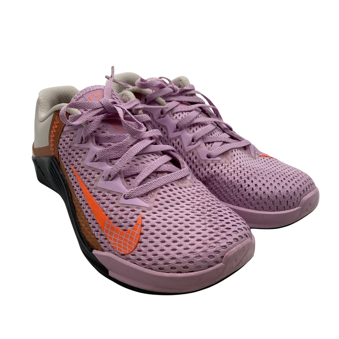 Naisten Nike - Lenkkarit, koko 39 - Vaaleanpunainen (2)