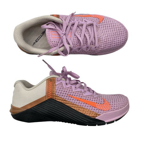 Naisten Nike - Lenkkarit, koko 39 - Vaaleanpunainen ()