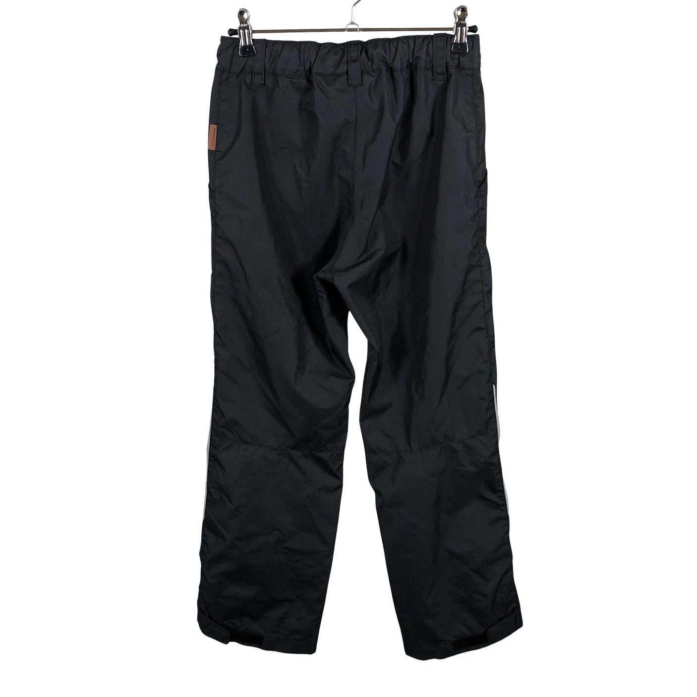 Unisex Reimatec - Välikausihousut, koko 134 - 140 - Musta (2)