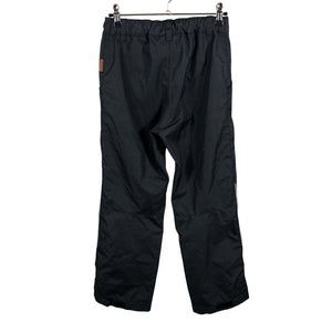 Unisex Reimatec - Välikausihousut, koko 134 - 140 - Musta (2)