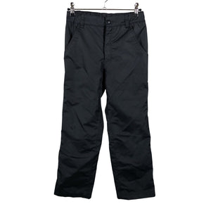 Unisex Reimatec - Välikausihousut, koko 134 - 140 - Musta (1)
