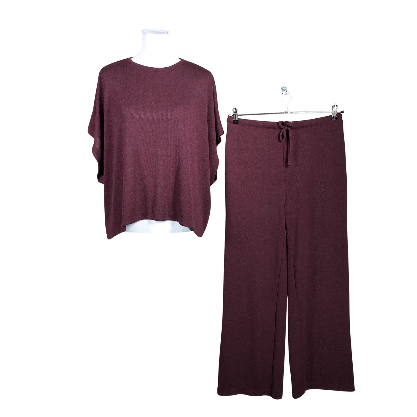 Naisten Next - Neulepaita, koko 40 - Violetti (1)