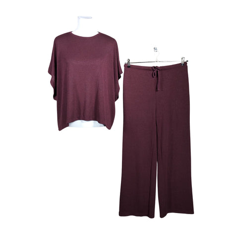 Naisten Next - Neulepaita, koko 40 - Violetti ()