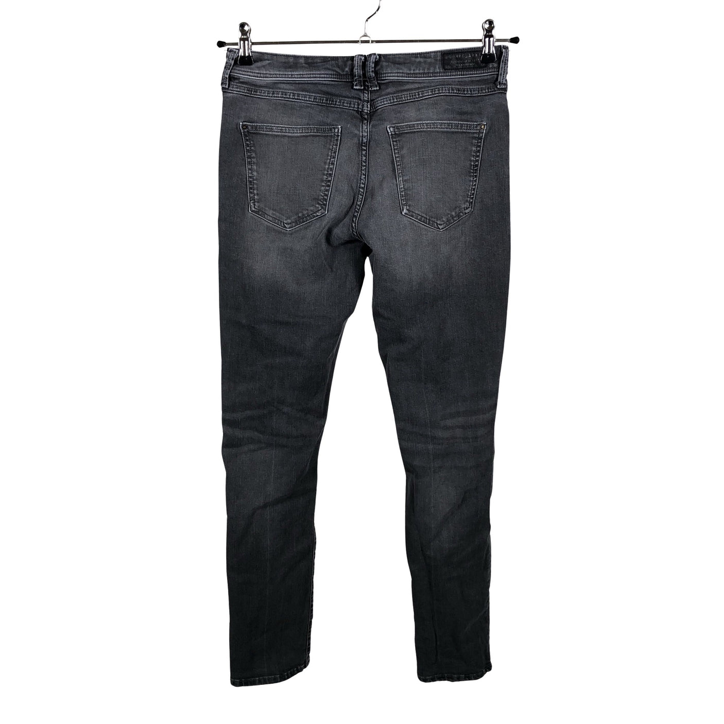 Naisten Esprit - Farkut, koko W27 - Harmaa (3)