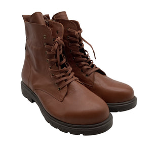 Naisten Andrea Conti - Nilkkurit, koko 42 - Ruskea (2)