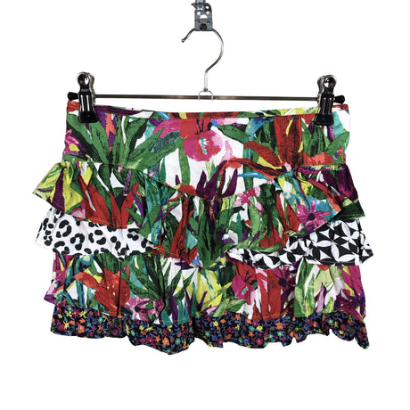 Tyttöjen Catimini - Kangashame, koko 116 - 122 - Vihreä ()