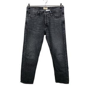 Miesten Jack & Jones - Farkut, koko W31 - Harmaa (1)