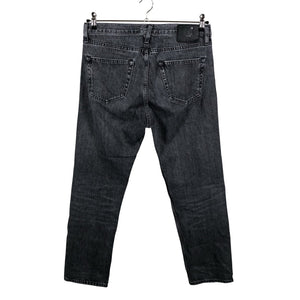Miesten Jack & Jones - Farkut, koko W31 - Harmaa (2)