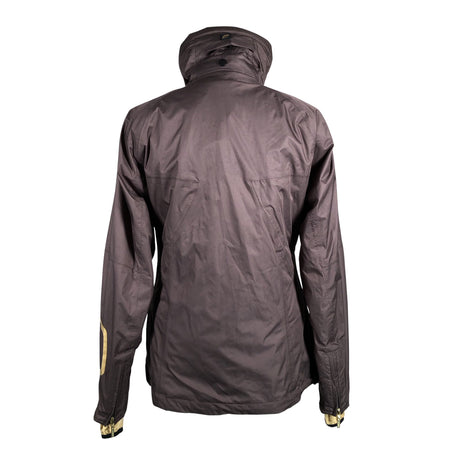 Naisten Halti - Kevyttoppatakki, koko 36 - Ruskea (2)