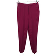 Naisten Topshop - Suorat housut, koko 40 - Violetti ()